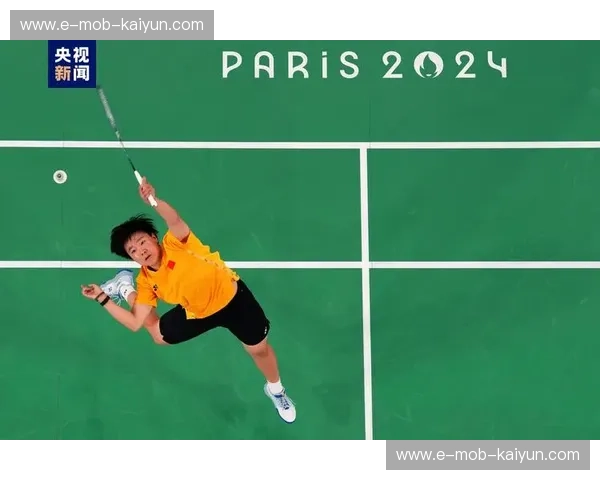 羽毛球历史交锋：冠军之路与传奇对决